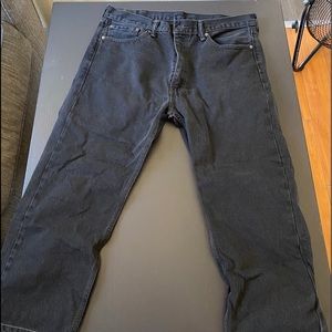 Levi’s Jeans 505